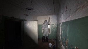 Ремонт заброшенного дома отшельника в Чернобыле Делаю печь и стены Выживание в Зоне Отчуждения