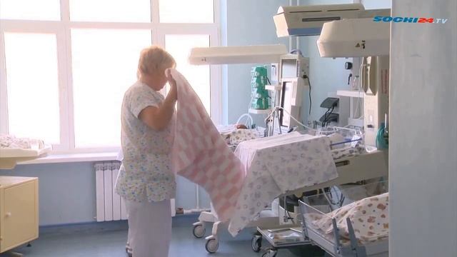 В Сочи проходит акция «День белых лепестков»