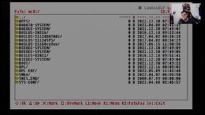 USB exFAT en PS2 | Nuevo OPL Adiós al USButli |