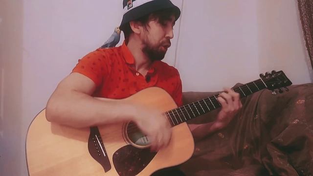 Урок 12 КИНО Бошентунмай школа Гитара с нуля от Роман Конограй смотреть онлайн