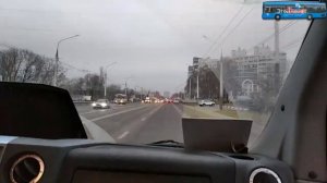 Закрытый маршрут104 (Придача - Чапаева)