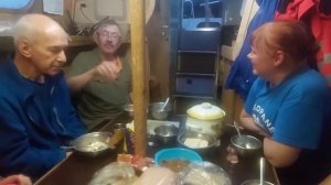 Северобайкальск, Нижнеангарск о.Ярки