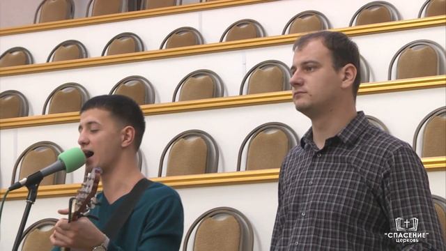 Жизнь бежит вперёд, как река / Песня смотреть онлайн