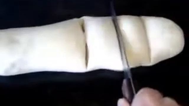 ✸ ✶ ✷Арабский хлеб "Пита" ✸ ✶ ✷ смотреть онлайн