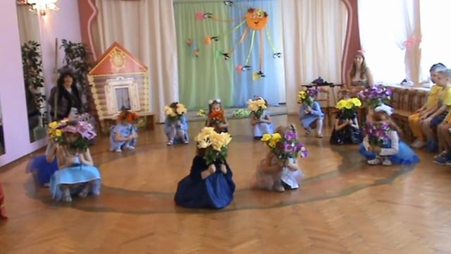 Гр.2 Праздник 8 МАРТА смотреть онлайн