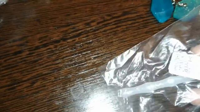 Посылка с Али/перехожу на украшения/ смотреть онлайн