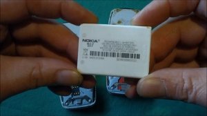 Сравнение Nokia 3410 и Nokia 3310