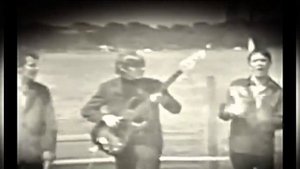 Where The Action Is Staring Mitch Ryder @ The Detroit Wheels