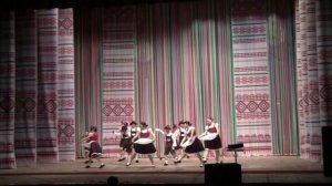 Немецкая полька "Бравурна"