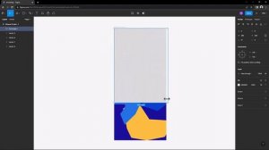 Background Animation In Figma Step By Step | UI Tutorial | Figma Tutorial