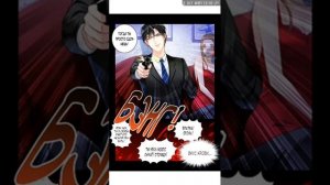 Озвучка манги |Воспитание дьявола| 1- 3 главу