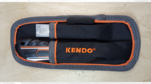 Строительный нож Kendo и его возможности