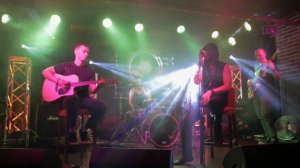 WOL†RAM [WOLFRAM]- Без ответа (Live)