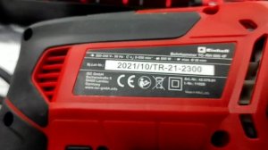 einhell kırıcı delici matkap TC RH 800 4F