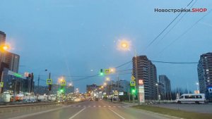 Петра Метальникова в Краснодаре - новостройки, инфраструктура, обзор района #Краснодар