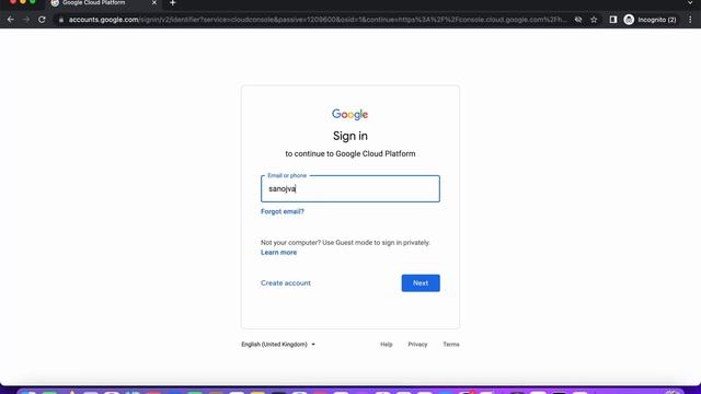 How to use Google Cloud shell ? смотреть онлайн
