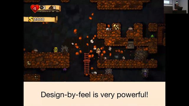 Different Perspectives on Content Generation and Game Design by Michael Cook [Day 3] смотреть онлайн