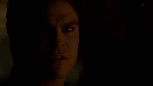 Дневники вампира я люблю тебя, Дэймон смотреть онлайн