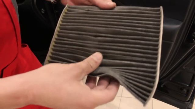 Заправка автокондиционера