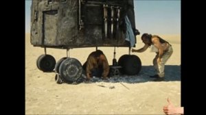 КрАйслер ВоЯджер 3,3 Бензин 19 серия