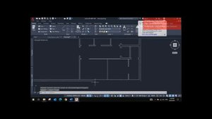 AutoCAD MEP | convert 2D to 3D