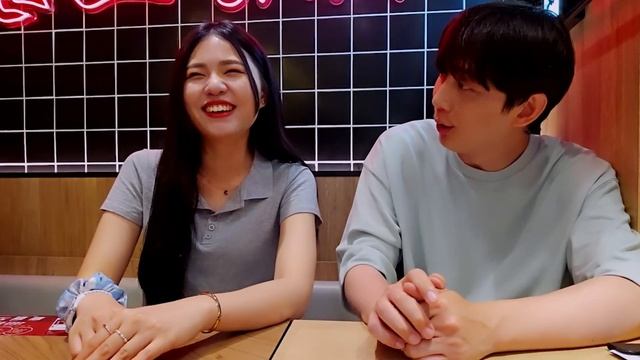 홍콩 여자 만나보신 분...? (꼭 만나보세요) - 홍콩 2부 [SUB] смотреть онлайн