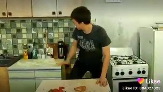 Как надо готовить смотреть онлайн