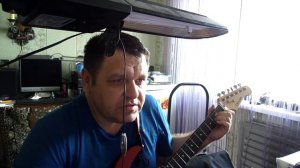 Radiohead - Street Spirit кавер