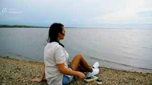 Из репертуара Элвиса Пресли "Can't Help Falling In Love"