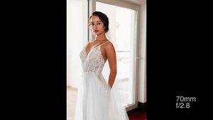 Как снимать свадьбу. Свадьба на Кипре. FPV #6