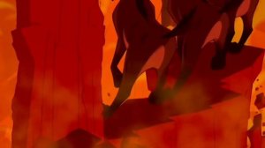 ИСТОРИИ: Шрам (Король Лев)