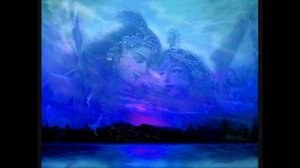 Божественная песнь Кришны. Маха мантра  Харе Кришна