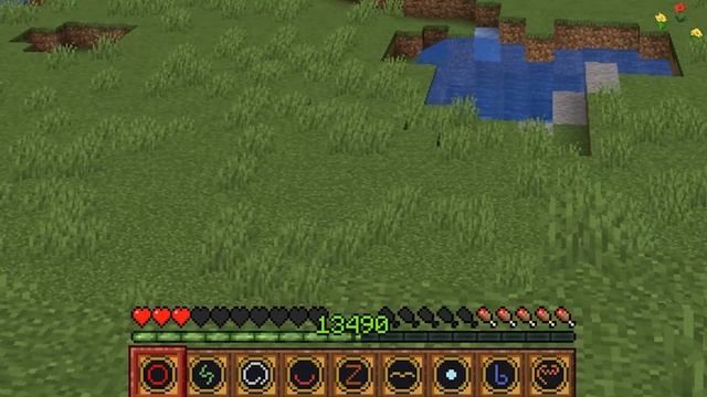 HOGWARTS LEGACY В МАЙНКРАФТЕ?! смотреть онлайн