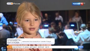 Елизавета Бугулова  Ученица Студии АКТЕР