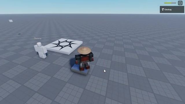Roblox Blood Particle System - DEVLOG #1
