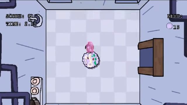 Dish Room · Game · Gameplay смотреть онлайн