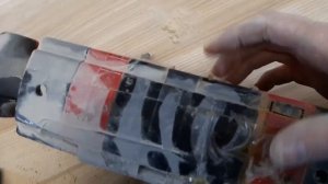 ПОЧЕМУ НЕ СТОИТ ПОКУПАТЬ Ленточную шлифмашину Metabo BAE 75. Недостатков больше, чем достоинств