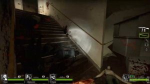 Left 4 Dead vs. Left 4 Dead 2 | Быстрое сравнение |