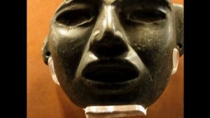 Lens_ Музей антропологии и истории в Мехико-1