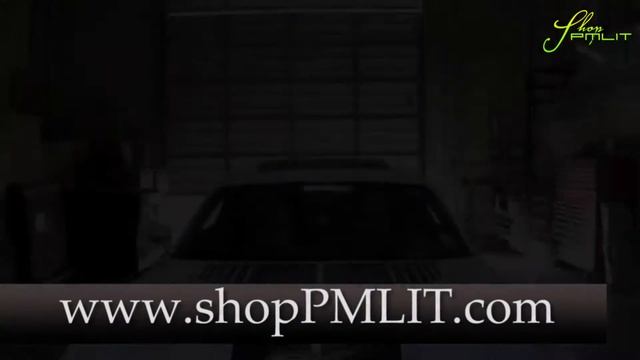 ORACLE Dodge Challenger White Angel Eyes Halo Kit by ShopPMLIT.com смотреть онлайн