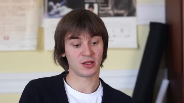 Пианист Филипп Копачевский о Ростроповиче смотреть онлайн