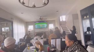World Cup Final Match Family Reaction|| Argentina 🇦🇷 Vs France|| FIFA World Cup Qatar 2022||