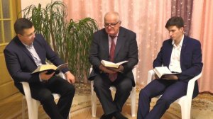 Бытие 3 глава | Разбор книг Библии