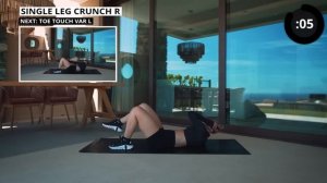 Убери ЖИР НА Животе ЗА 10 Минут Качаем пресс