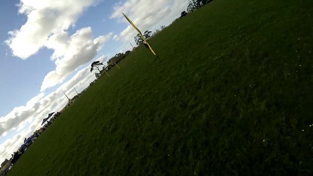 Rotorcross NZ - North Shore - Open Class - Lap Burner смотреть онлайн