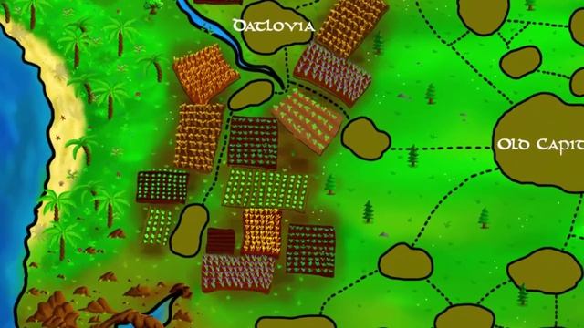 Java 3D Game Development 79: Two New Areas!