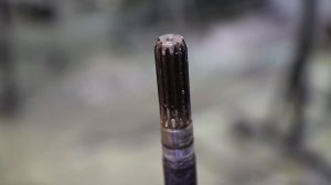 Техническое обслуживание лодочного мотора HONDA 20