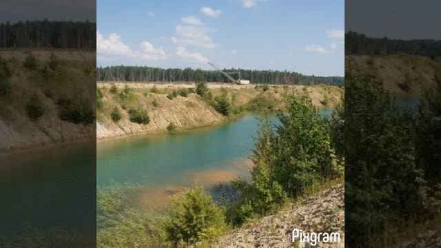 Лопатински карьер смотреть онлайн