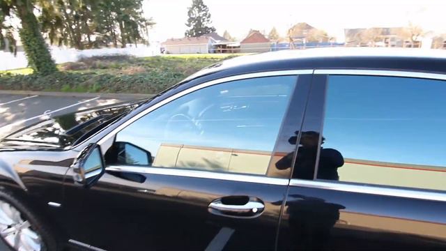 2011 Mercedes-Benz S-Class S 400 Hybrid was $100k new now its under $13,000! смотреть онлайн