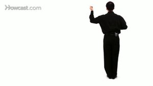 How to Do the Media Luna | Argentine Tango